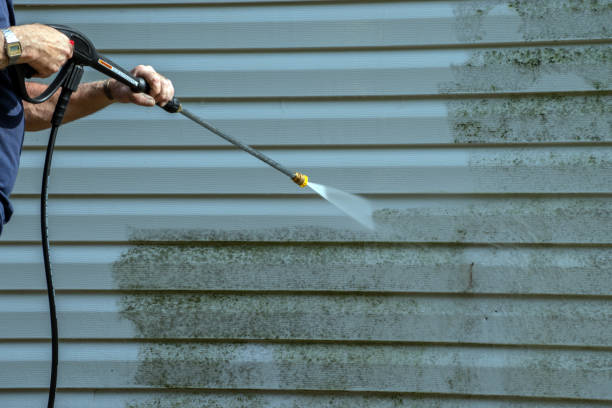 Professional Pressure Washing in Erie, IL