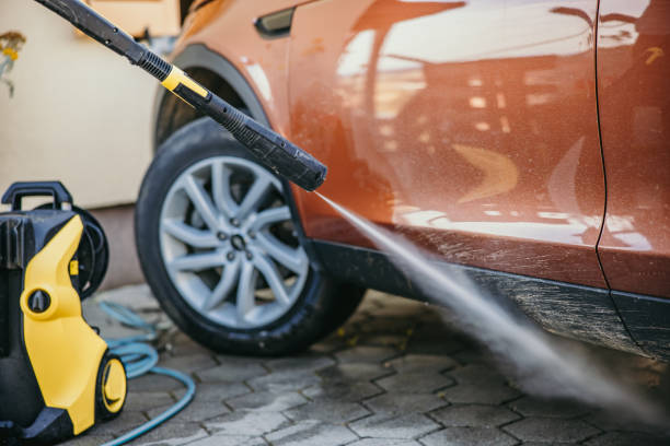Best Exterior Home Cleaning  in Erie, IL