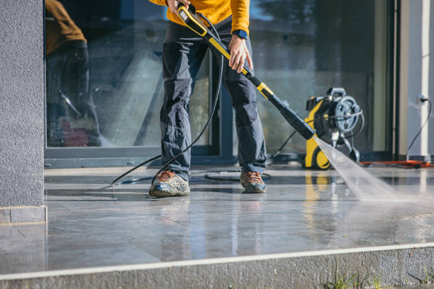 Best Sidewalk Pressure Washing  in Erie, IL
