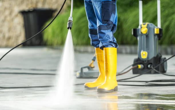 Best Affordable Pressure Washing  in Erie, IL