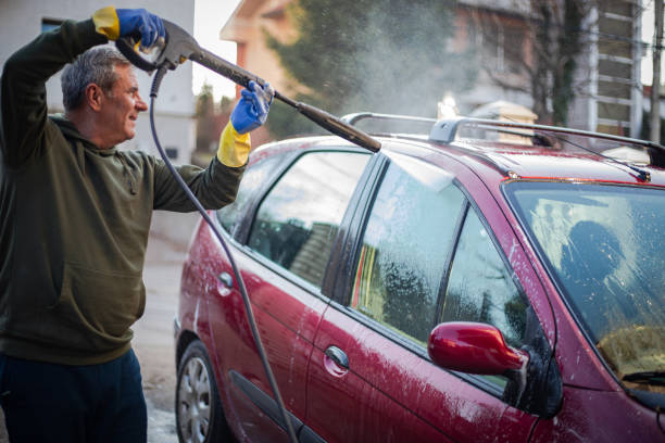 Best Best Pressure Washing Companies  in Erie, IL