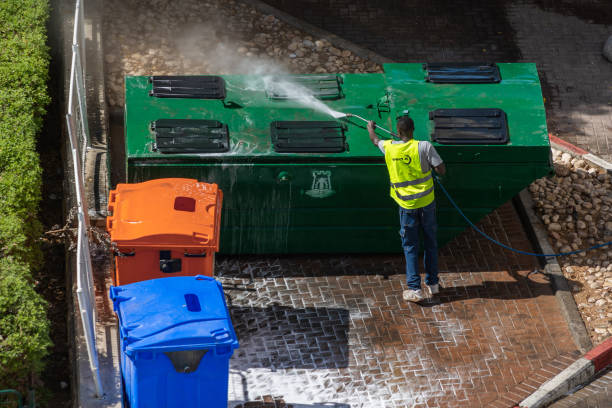 Best Pressure Washing Services Near Me  in Erie, IL