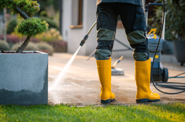 Best Concrete Pressure Washing  in Erie, IL